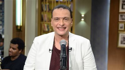 الليلة.. وائل الفشني والليلة الكبيرة في ثاني ليالي هل هلالك بالأوبرا