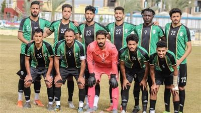 الدرجة الثانية.. لجنة المسابقات تؤجل مباراة بايونيرز ودكرنس