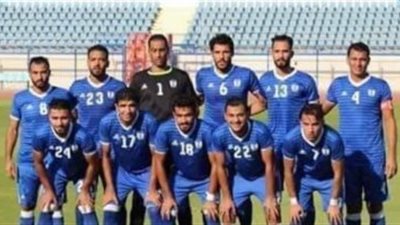 الدرجة الثانية.. المصرية للاتصالات أمام منتخب السويس بالجولة التاسعة لكرة القدم