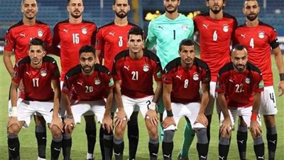 تغيير وحيد في تشكيل منتخب مصر أمام السودان.. وكيروش يستقر على بديل حمدي فتحي
