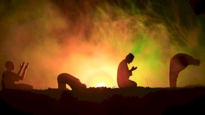 مواقيت الصلاة اليوم الخميس في القاهرة وبعض محافظات مصر