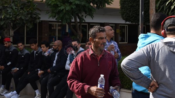 تشييع جثمان أدهم