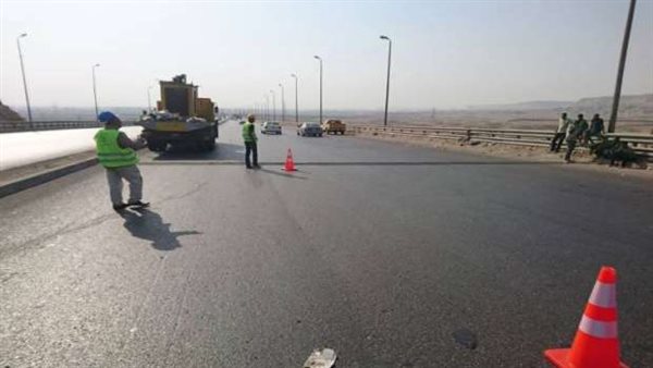 محور الملك الصالح