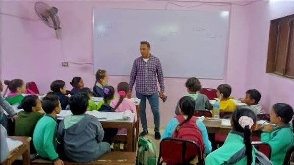 غلق سنتر الدروس الخصوصية