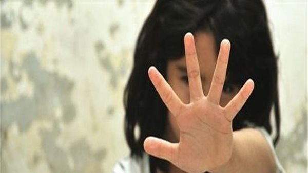 الاعتداء على طالبة