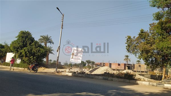 بدء العمل بمكتب البريد