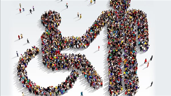 اليوم العالمي لذوي