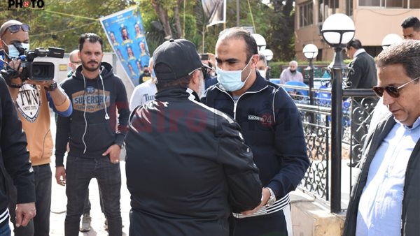 سيد عبد الحفيظ