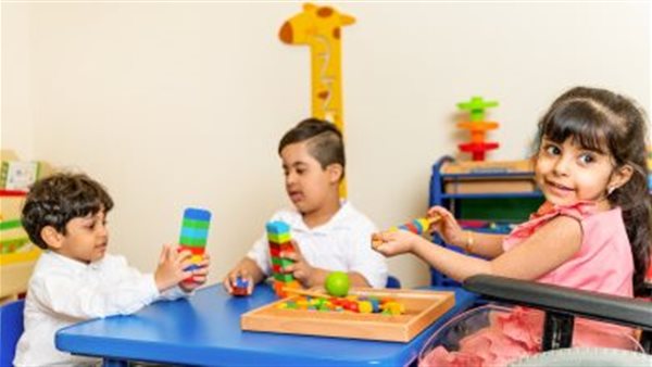 طلاب ذوي القدرات