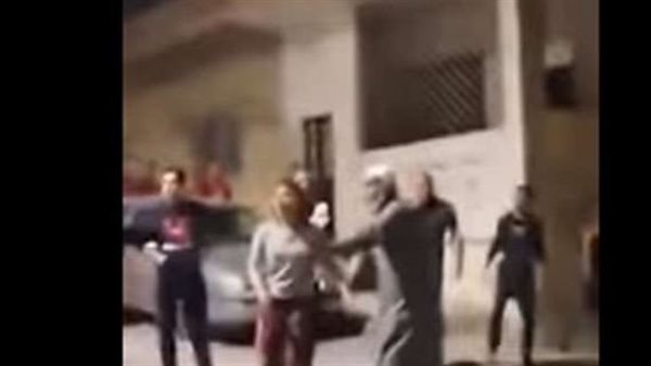 مشاجرة- أرشيفية 