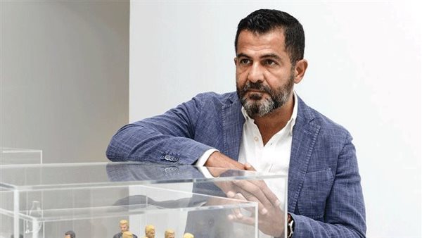 محمود العبيدي