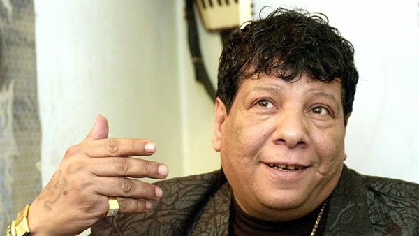  شعبان عبد الرحيم