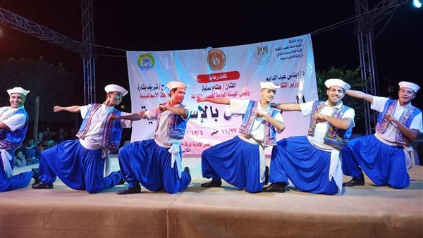 فعاليات المسرح المتنقل