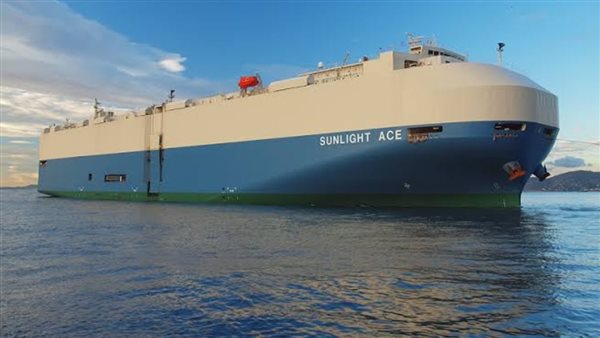 موانئ بورسعيد 