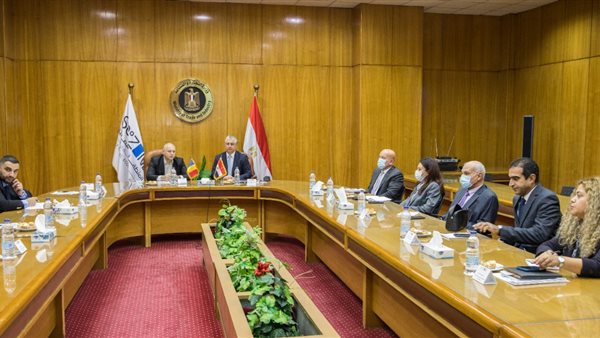 المنطقة الإقتصادية