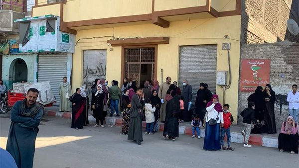 غلق وتشميع 3 منشآت