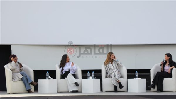 صُناع مسلسل مدرسة