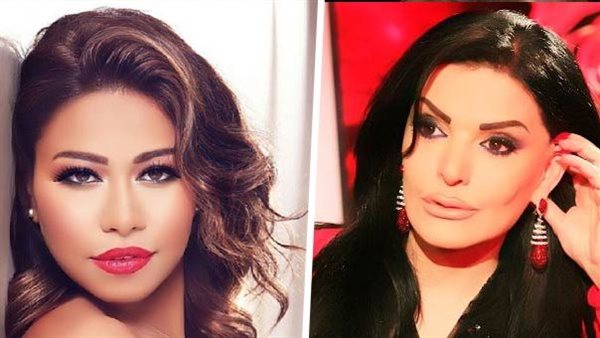 شيرين عبد الوهاب