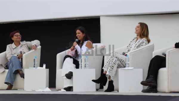 صناع مسلسل مدرسة