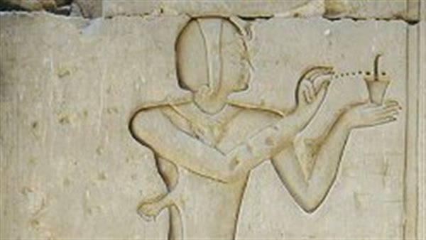 البخور في مصر القديمة