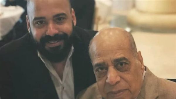 هاني سرحان والراحل