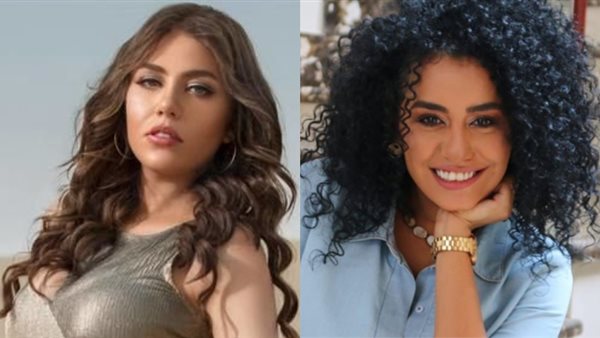 نانسي صلاح ورحمة