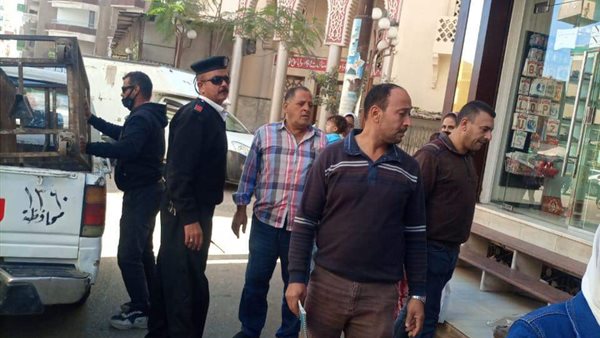 حملات بكفر شكر 