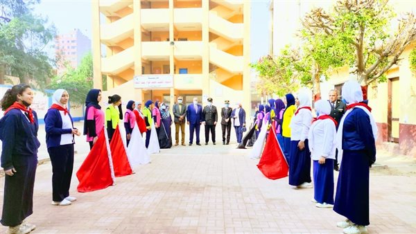 احتفالية تعليم القاهرة