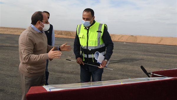 الرئيس عبد الفتاح