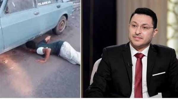 الداعية الإسلامي