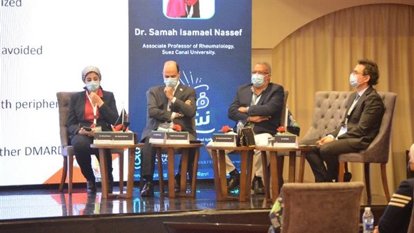 حملة فقرة نشاط