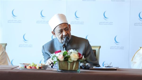 الدكتور أحمد الطيب