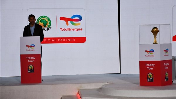 أشرف صبحي وزير الرياضة