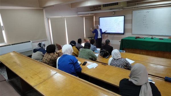 دورة التنمية المحلية