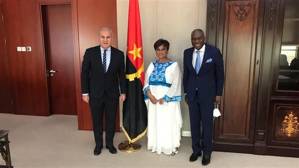 القاهرة الدولي لتسوية