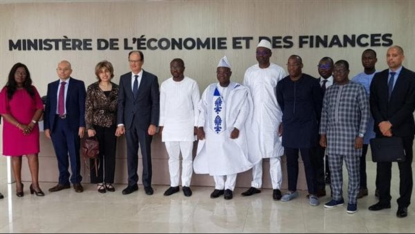 توقيع بروتوكول تعاون