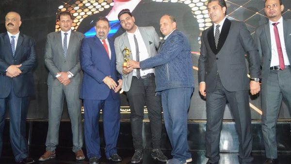 القاهرة 24 يفوز بجائزة