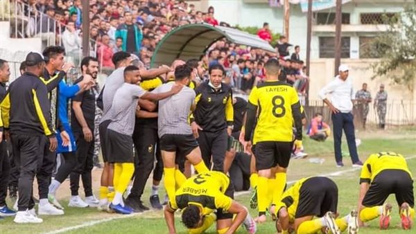 فريق وادي دجلة 