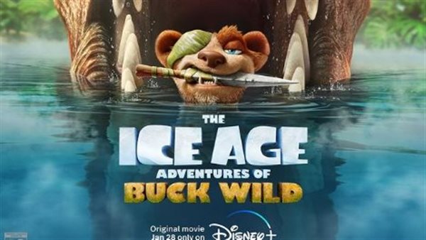 فيلم The Ice Age
