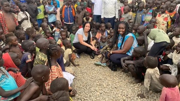 الحلم الإفريقي