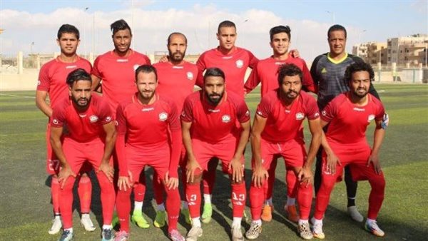 فريق المنيا لكرة