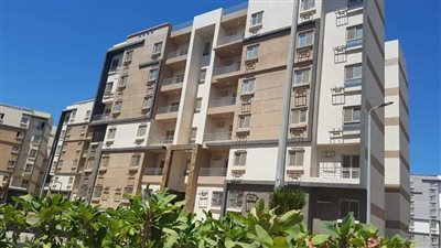 هل يحق للمواطنين المتقدمين على وحدات مشروع جنة التقديم للمشروعات الأخرى؟.. الإسكان تجيب