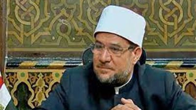 وزير الأوقاف: إنجازات ذوي الهمم قوة إضافية للمجتمع وهم قدوة لغيرهم 