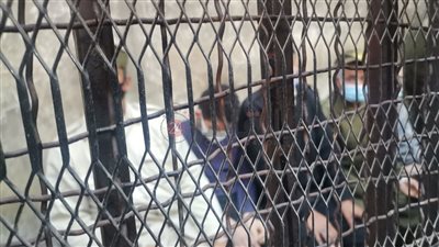 سفاح الإسماعيلية أمام القاضي: معملتش حاجة