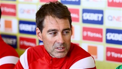 مساعده السابق يكشف لـ القاهرة 24 حقيقة اقتراب فايلر من منتخب مصر