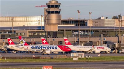 سويسرا تعلن رفع اسم مصر من الحجر الصحي