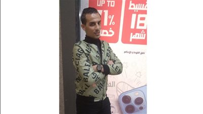 تجديد حبس عاطل متهم بقتل شاب دافع عن شقيقته بالمطرية