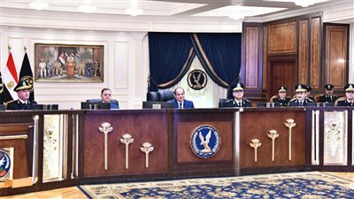 نتيجة كلية الشرطة 2021 خلال ساعات.. تعرف على التفاصيل والمصروفات 