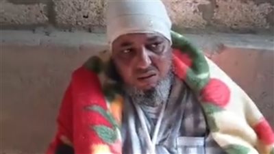 كان هيموتني.. مدير مدرسة ساقولا يروي تفاصيل الاعتداء عليه | فيديو