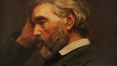 توماس كارليل.. ماذا فعل بعد إحراق مخطوطة عمله الأهم؟